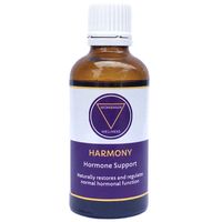 Wombman Wellness Harmony Hormone Support